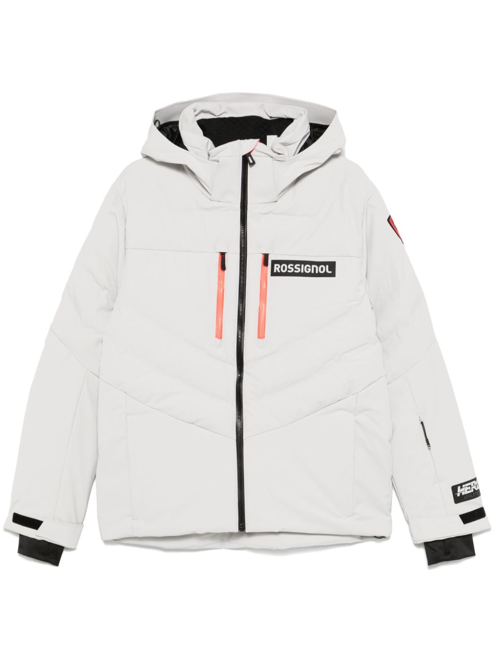 Hero Blackside Puffy jacket