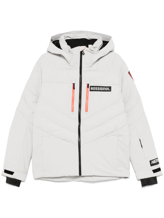 Hero Blackside Puffy jacket