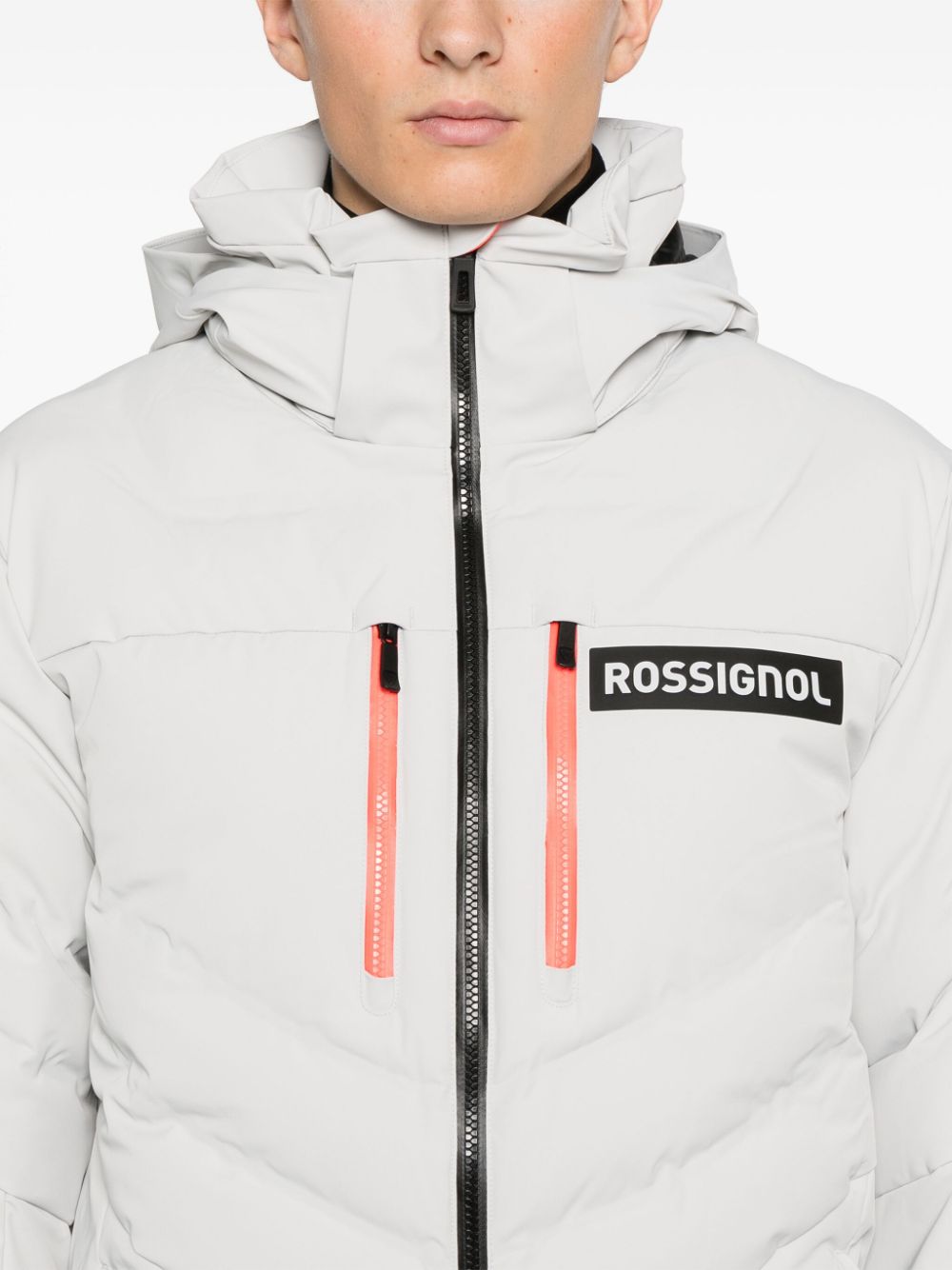 Hero Blackside Puffy jacket