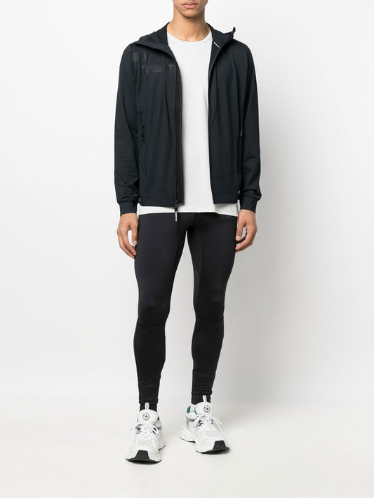 lightweight running tights