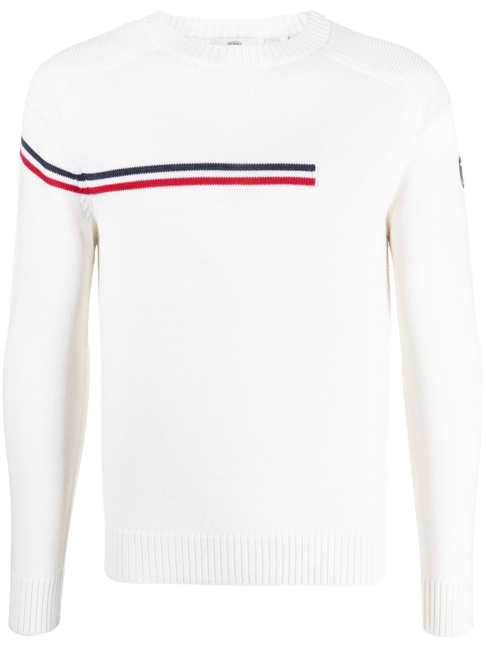 Odysseus sweater
