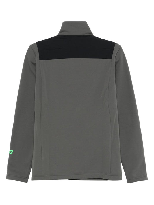 Hero Classique Hybrid Full-Zip jacket