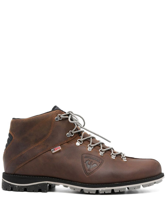 1907 Chamonix ankle boots