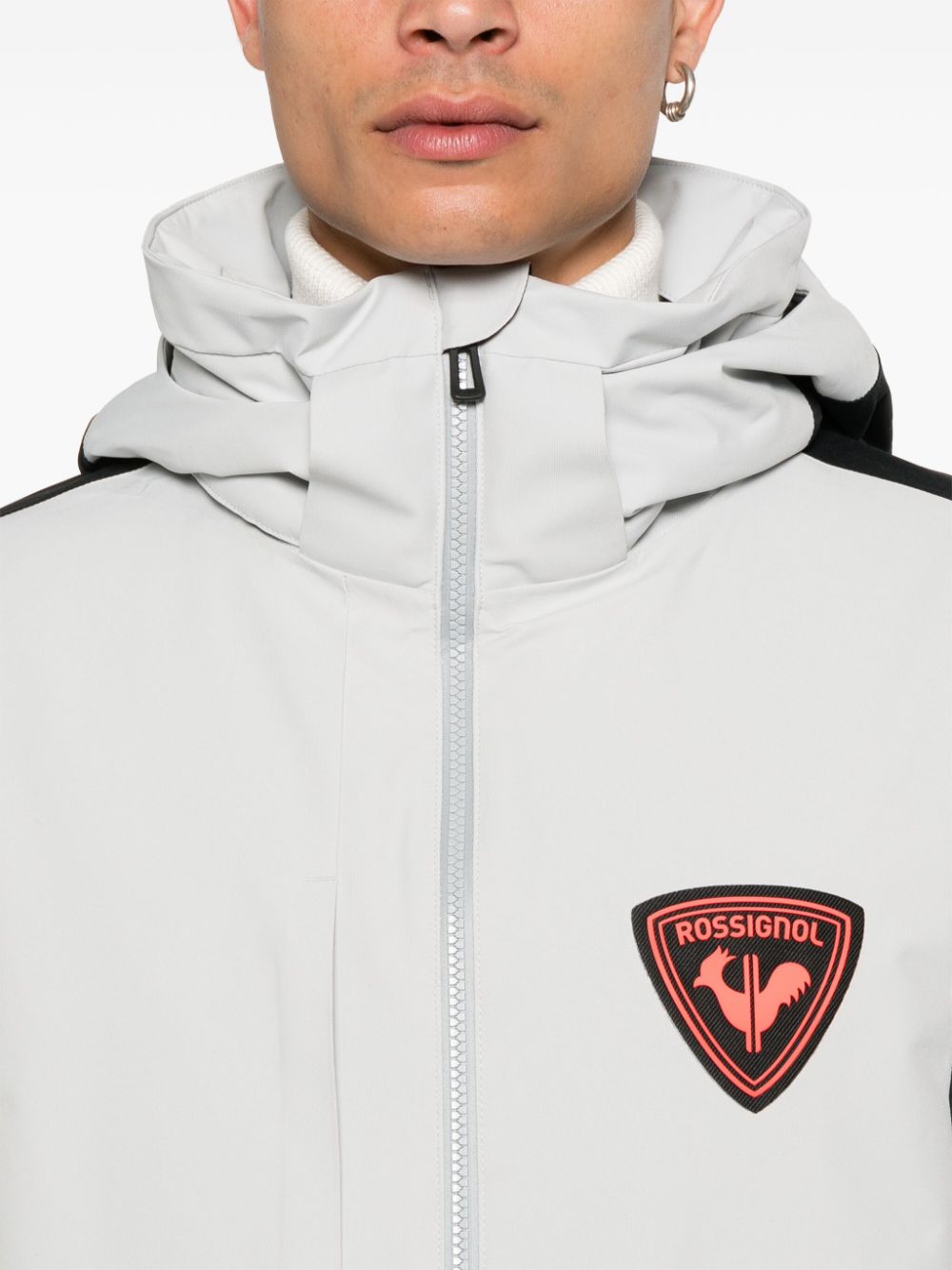 Hero Velika ski jacket