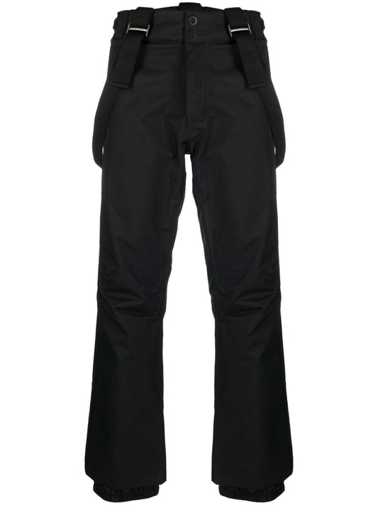 insulated ski pants
