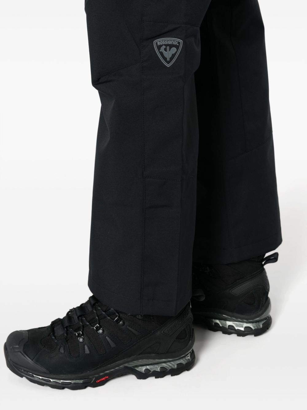 insulated ski pants