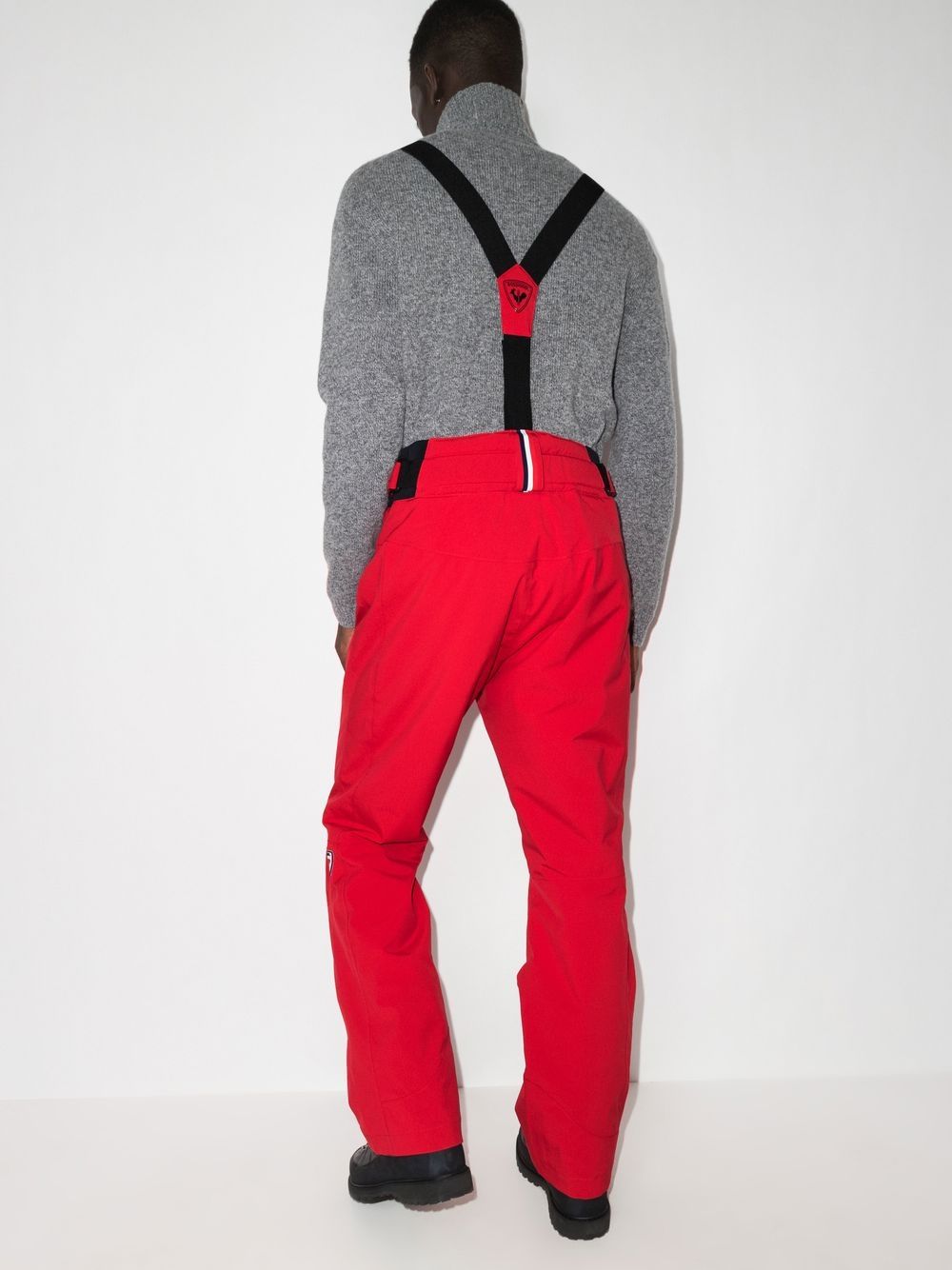 Pantalon de ski classique