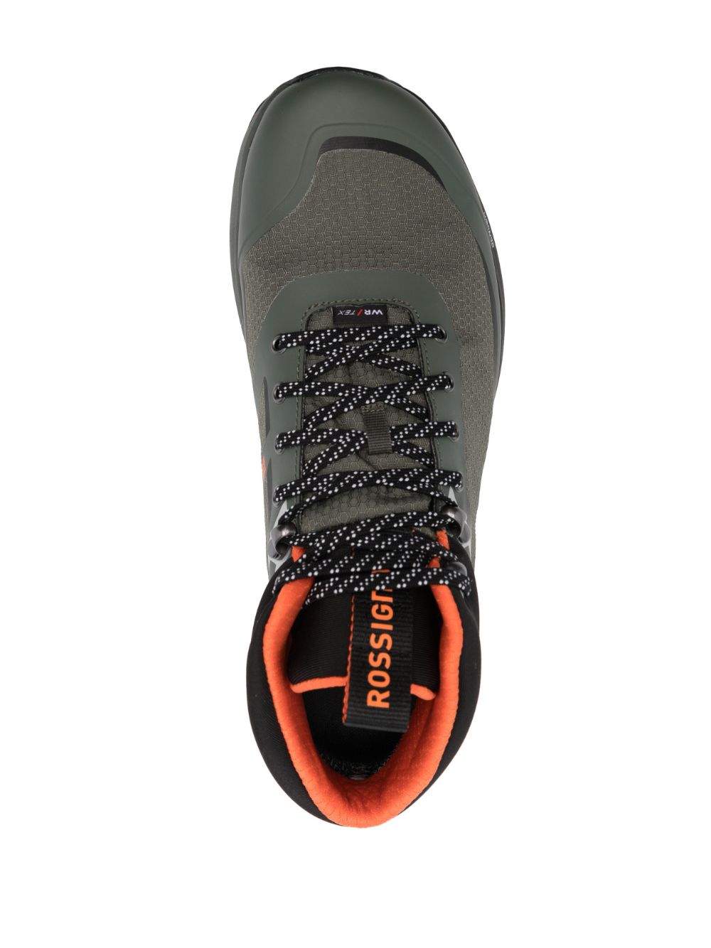hiking shoes