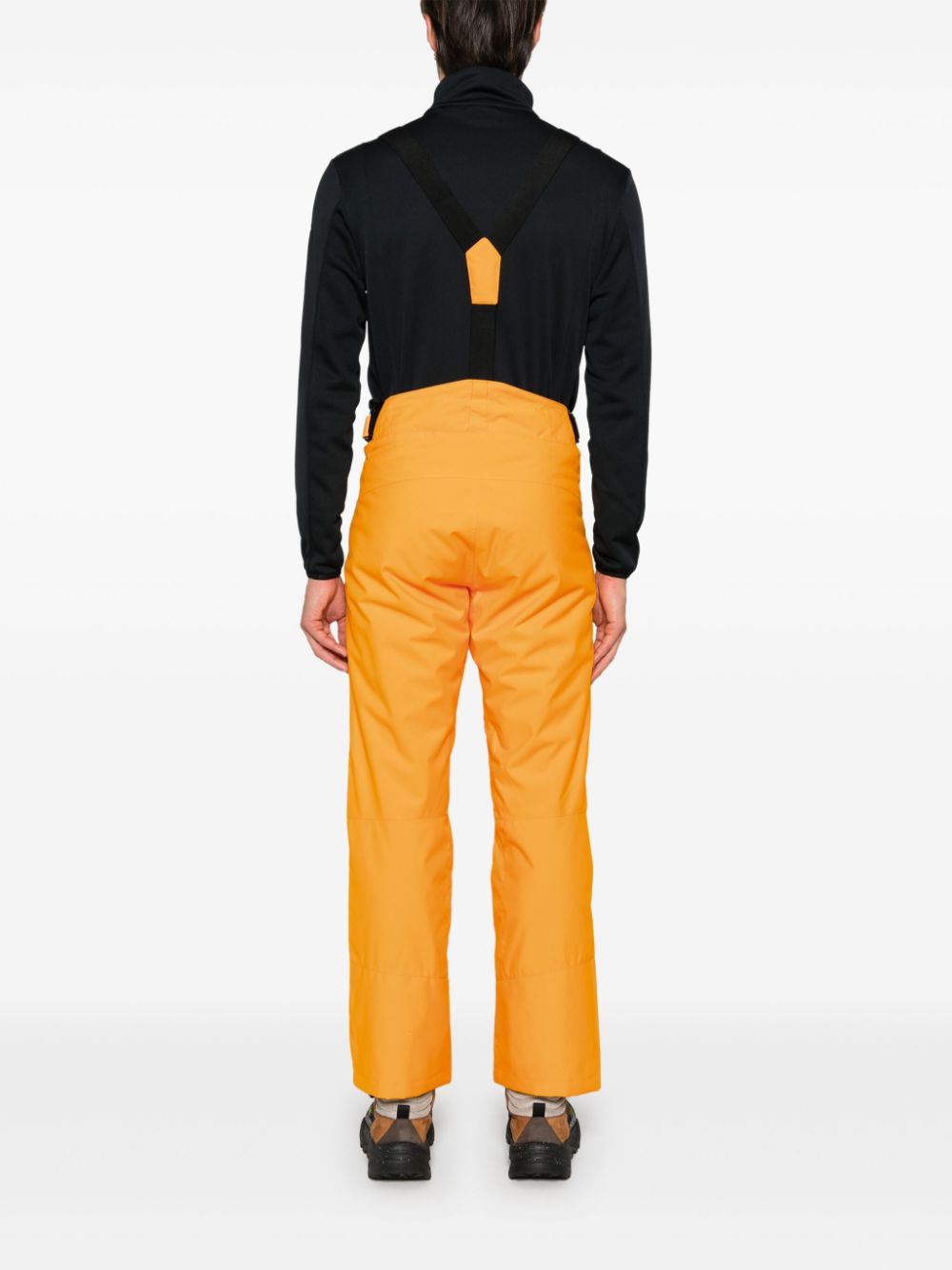 removable-suspenders ski pants