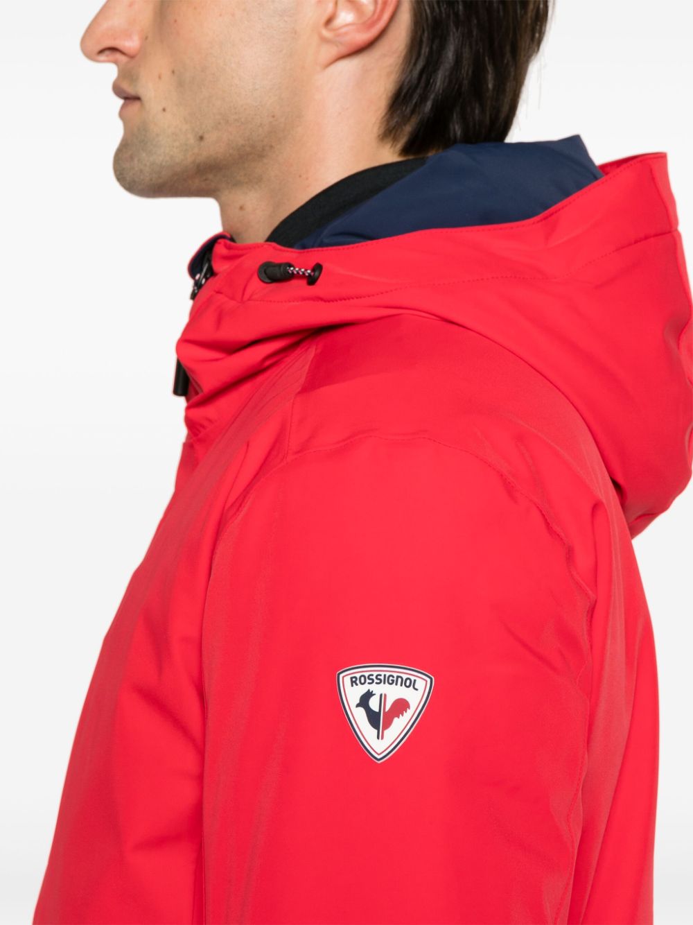 Diretta ski jacket