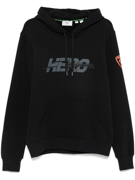 Sweat à capuche Héros