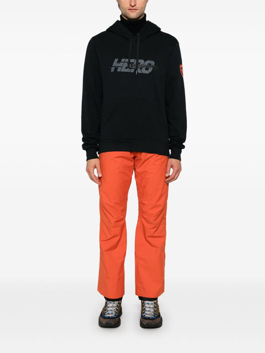 Sweat à capuche Héros