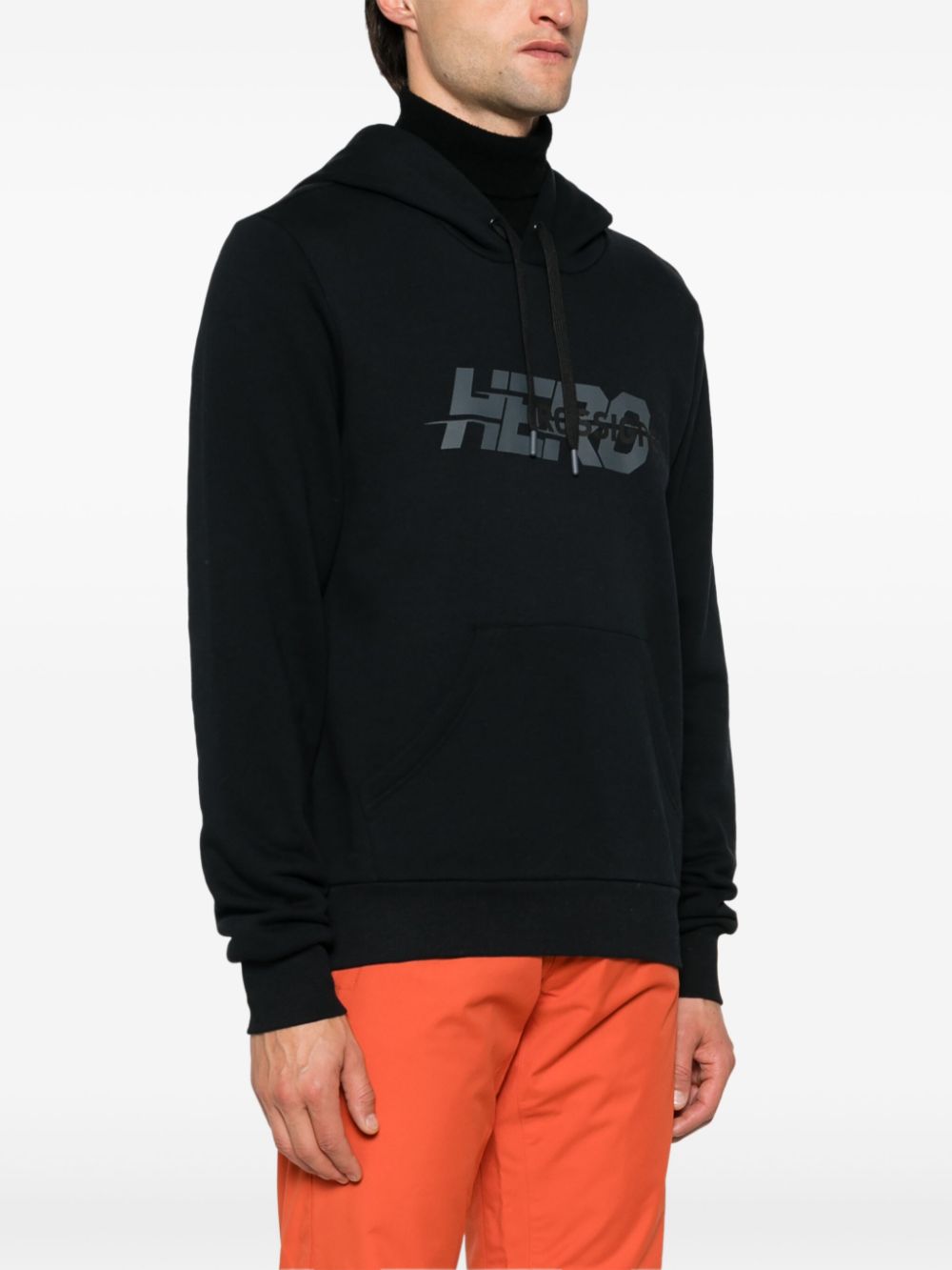 Sweat à capuche Héros