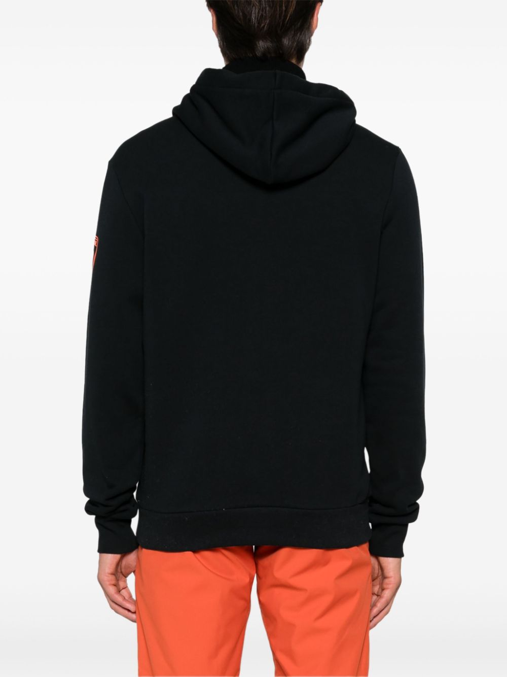 Sweat à capuche Héros