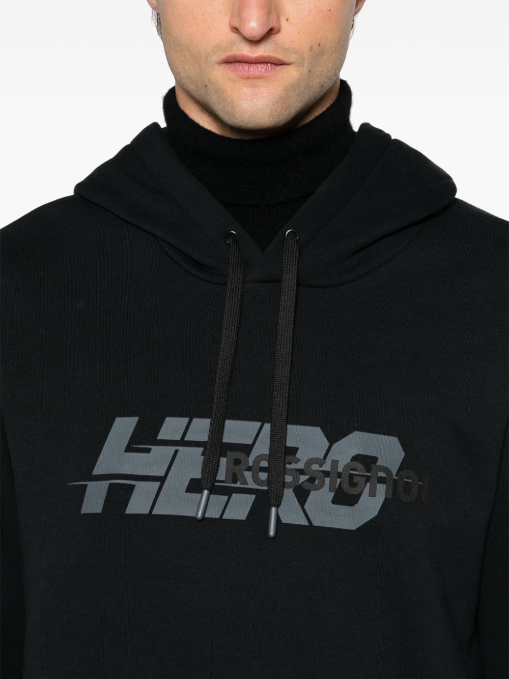 Sweat à capuche Héros