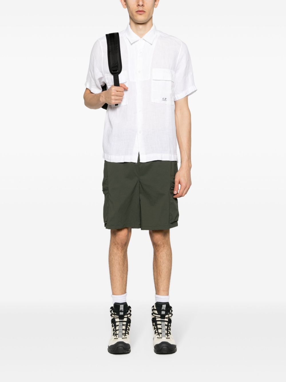Short cargo Tomar