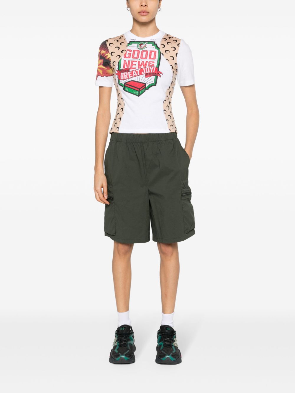 Short cargo Tomar