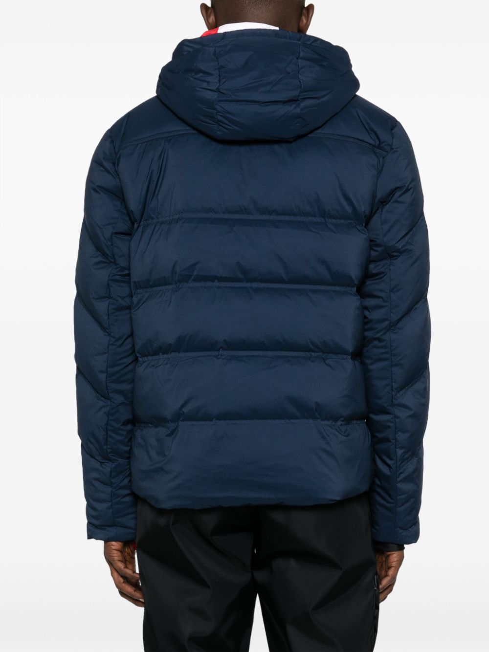 Veste de ski Legacy en duvet de laine mérinos
