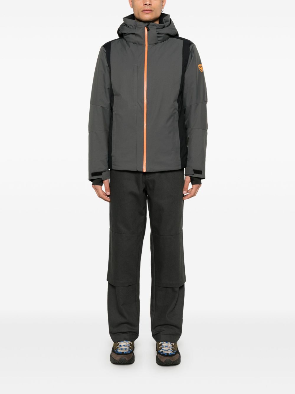 Veste de ski Velika