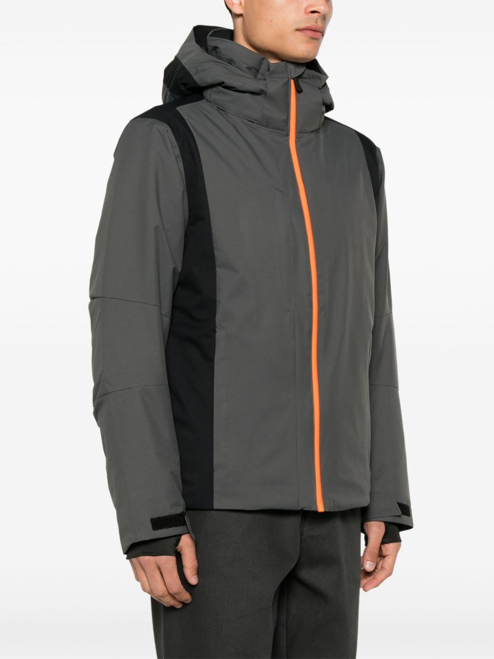 Veste de ski Velika
