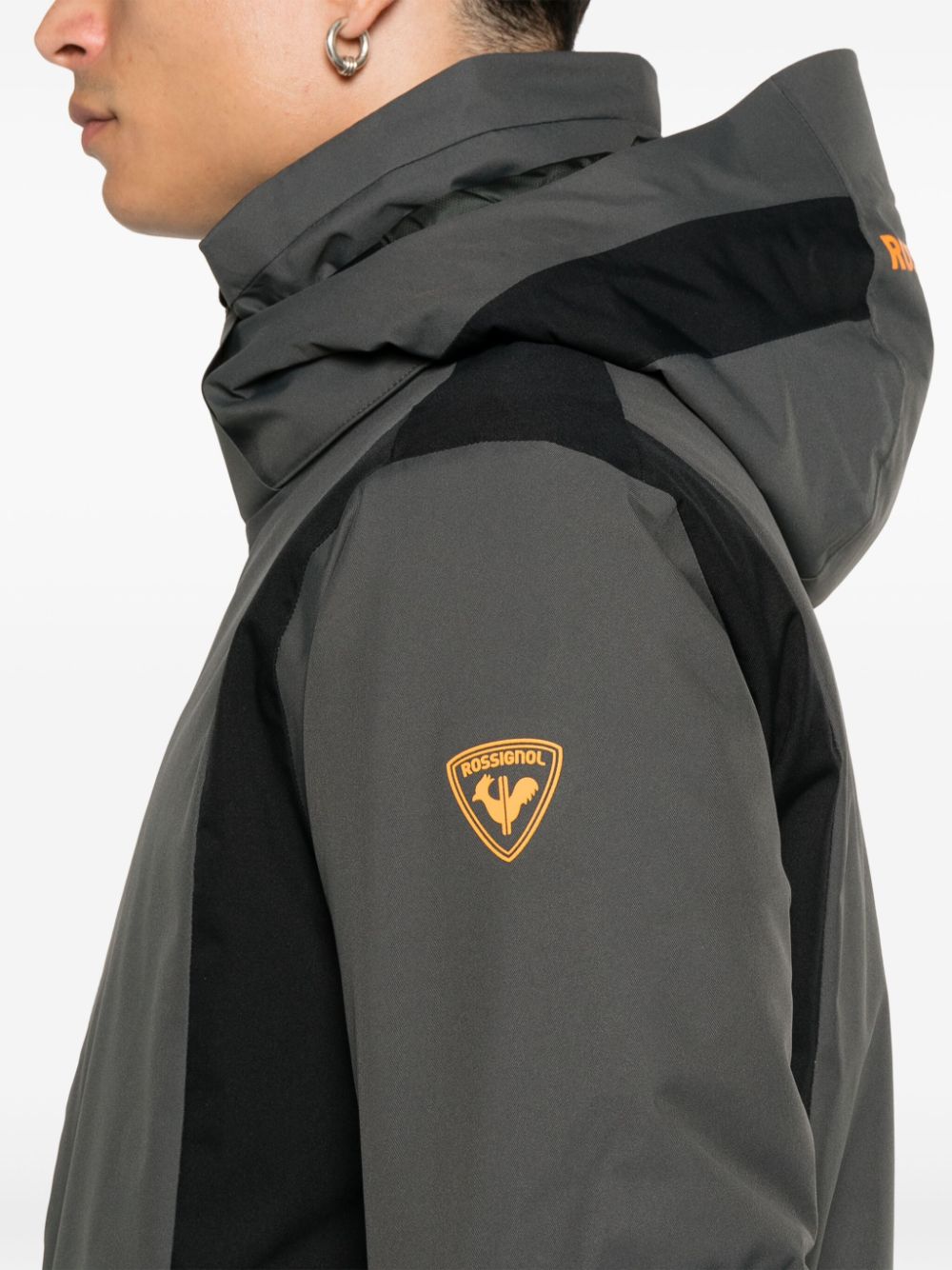 Veste de ski Velika