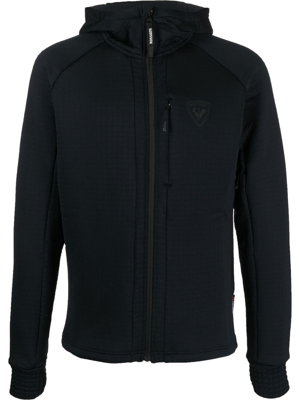 Sweat à capuche zippé SKPR