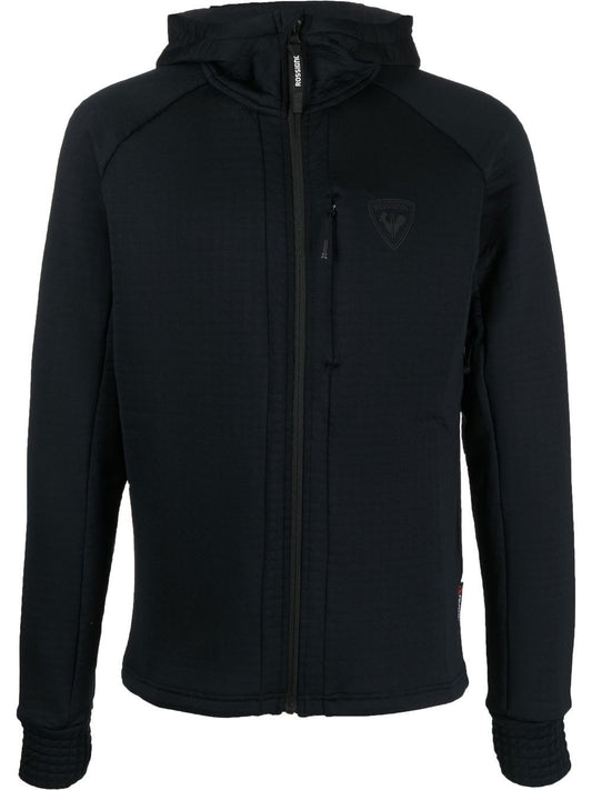 Sweat à capuche zippé SKPR