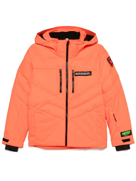 Hero Blackside Puffy jacket