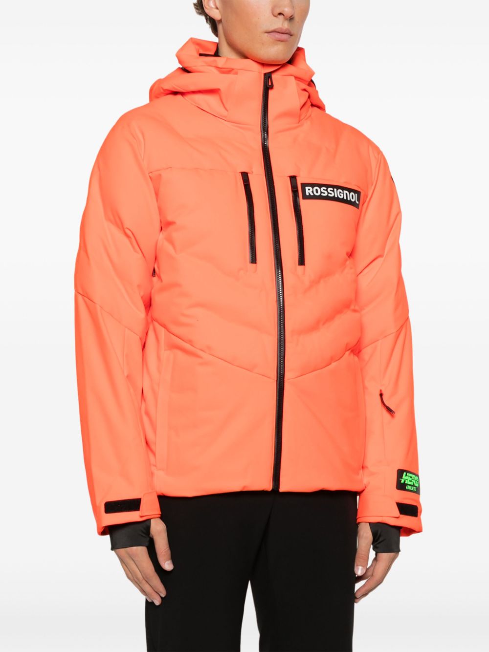 Hero Blackside Puffy jacket