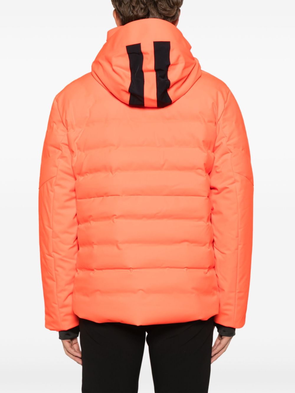 Hero Blackside Puffy jacket