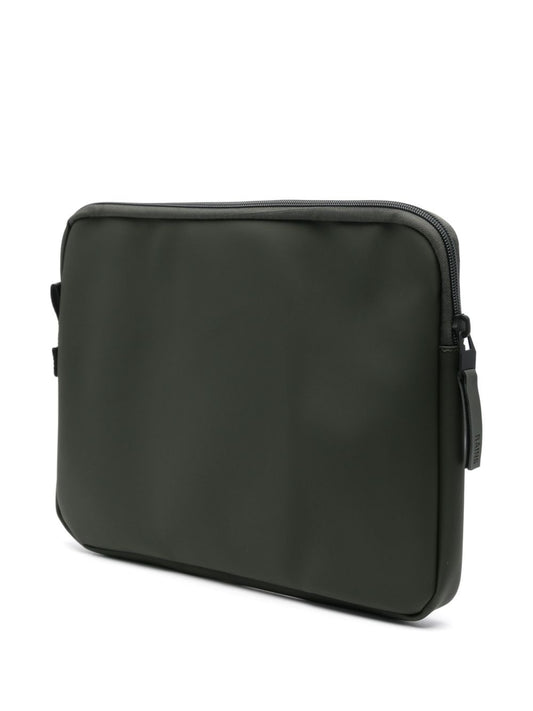 Trail laptop bag