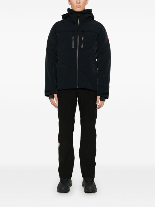Blackside Puffy jacket