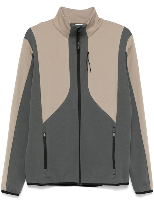 Diretta lightweight jacket