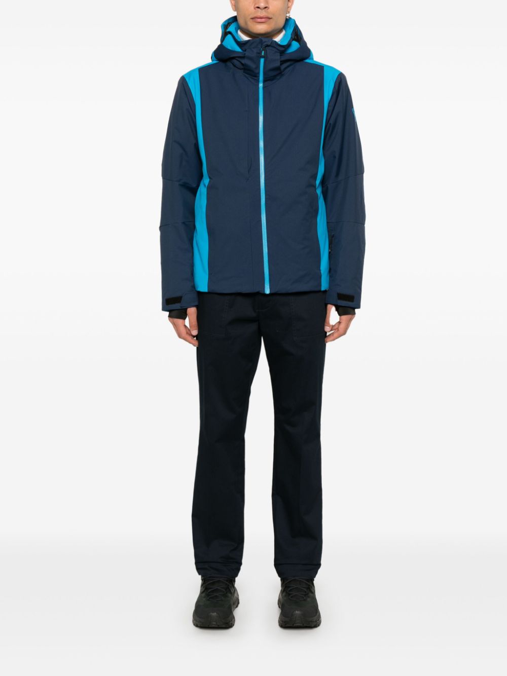 Veste de ski Velika