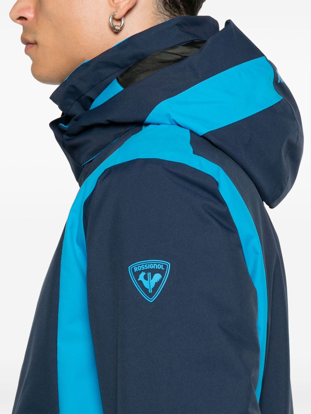 Veste de ski Velika