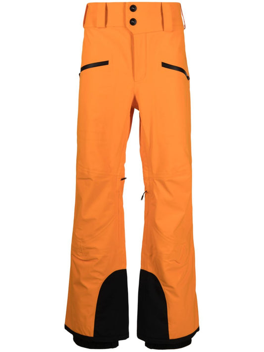 Evader wide-leg ski trousers