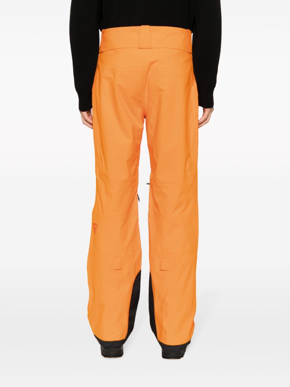 Pantalon de ski à jambe large Evader