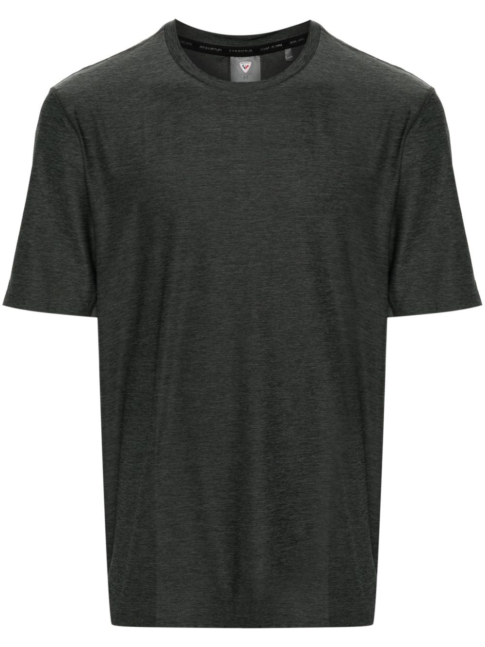 melange hiking T-shirt