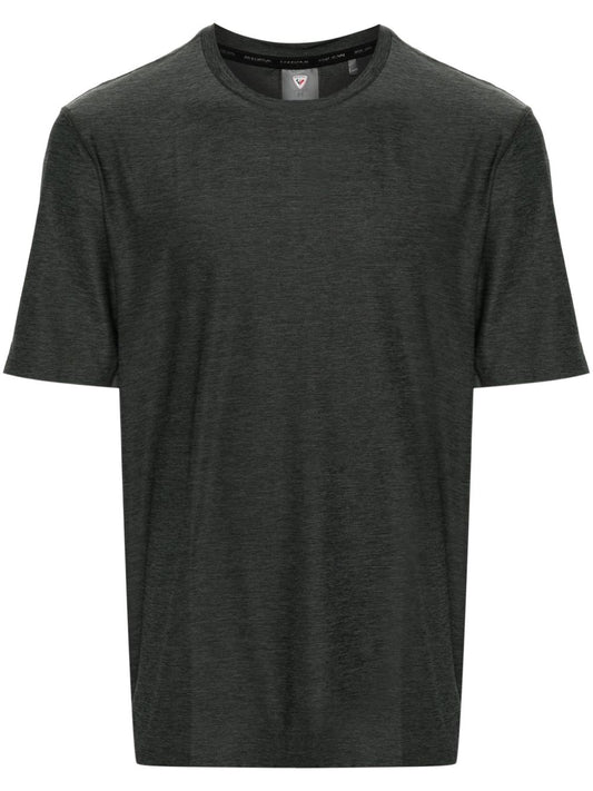 melange hiking T-shirt