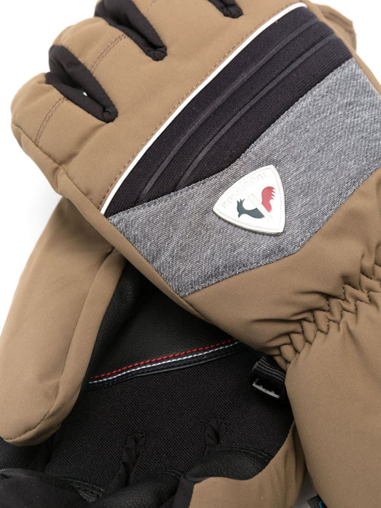Legend ski gloves