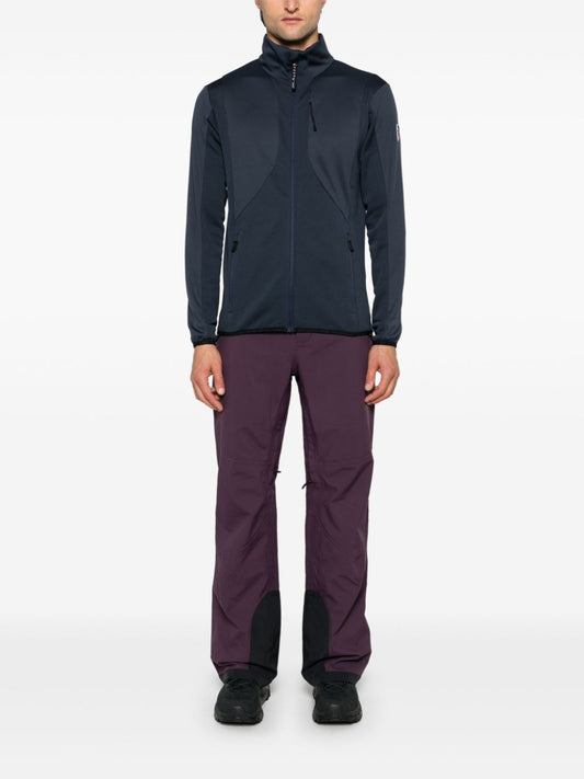 Diretta lightweight jacket