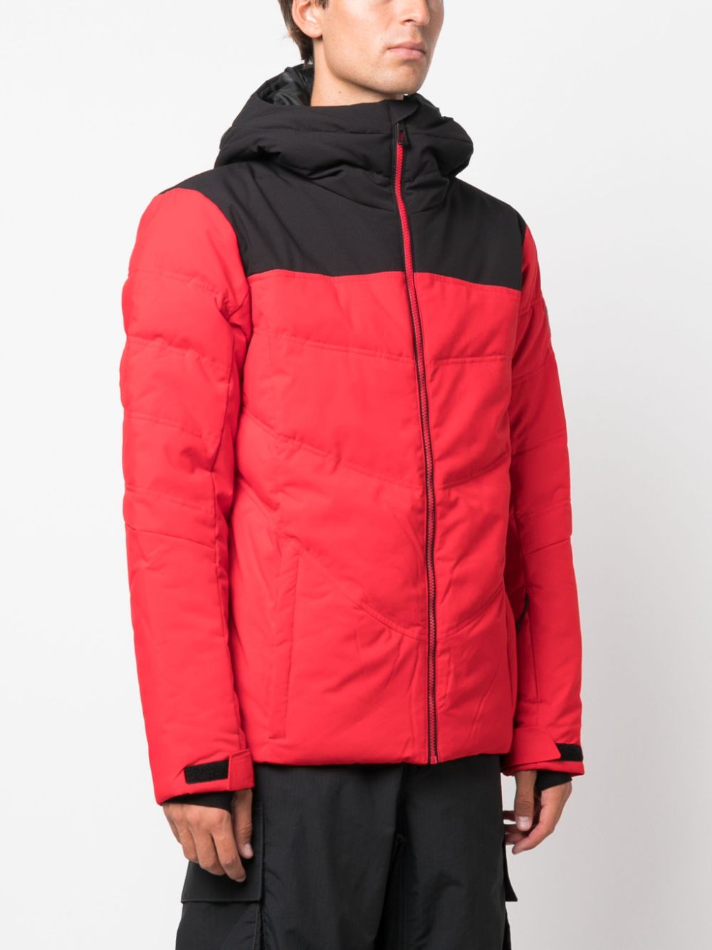 Siz ski jacket