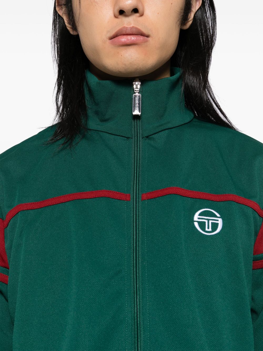 New Damarino track jacket