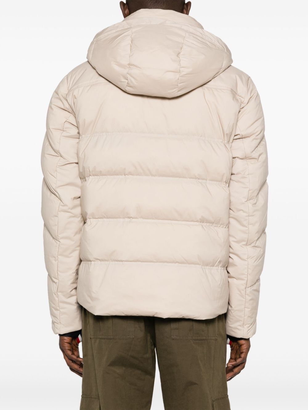 Veste de ski Legacy en duvet de laine mérinos