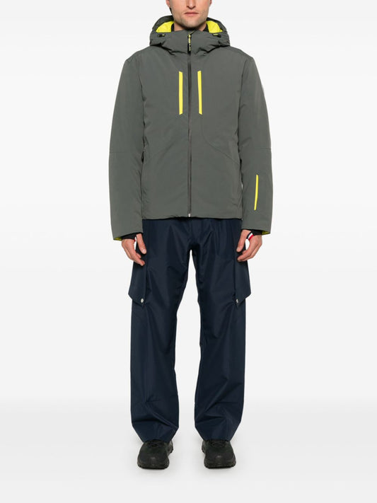 Diretta ski jacket