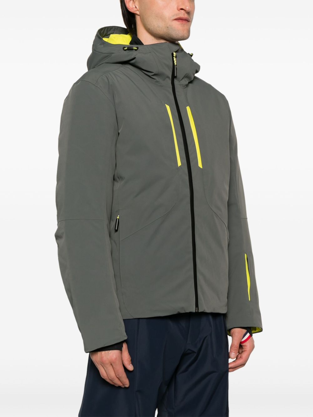 Diretta ski jacket