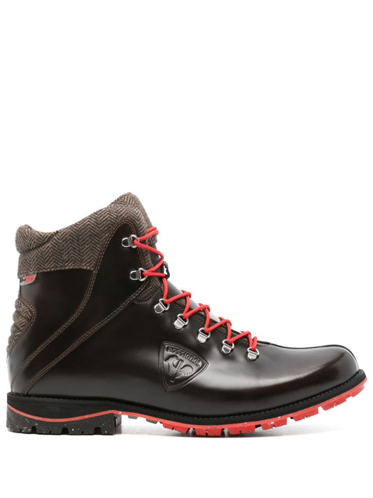 1907 Chamonix ankle boots
