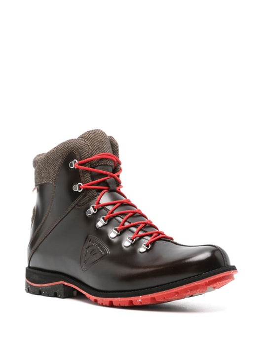 1907 Chamonix ankle boots