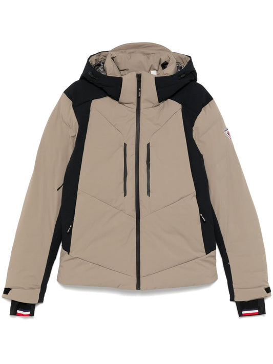 Direttisima ski jacket