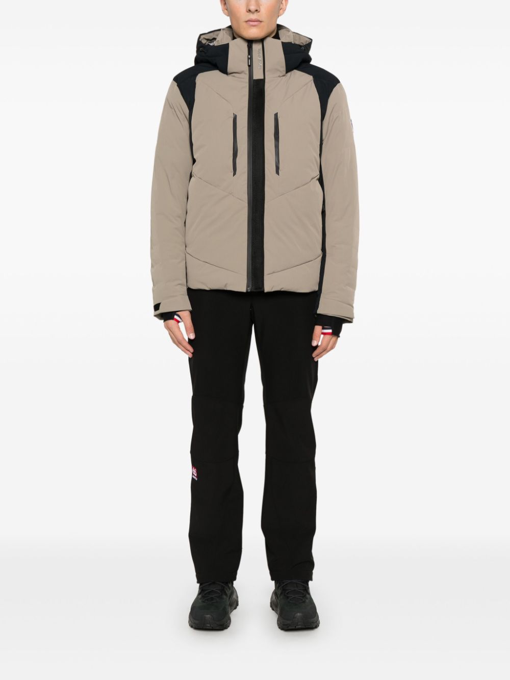 Direttisima ski jacket